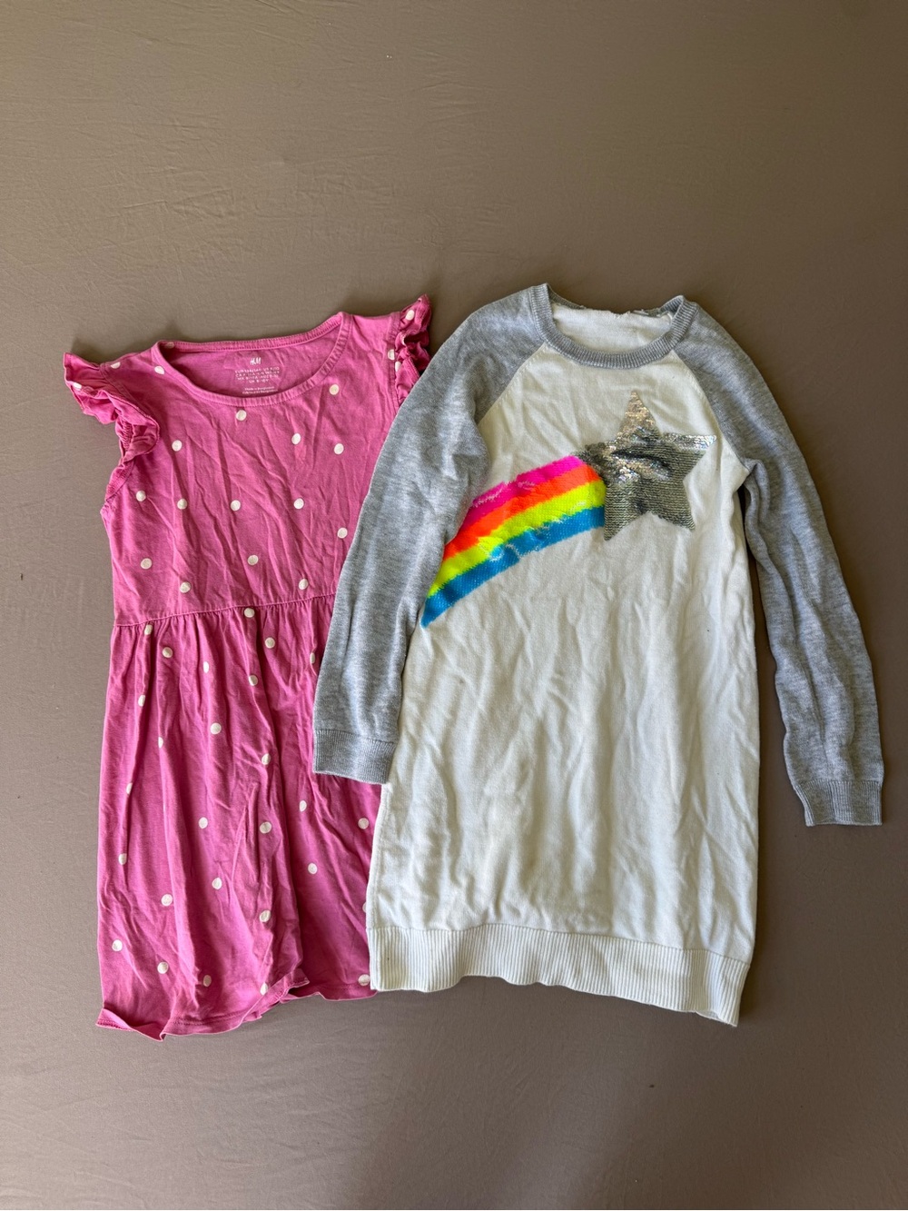 Girls Play Dress Bundle